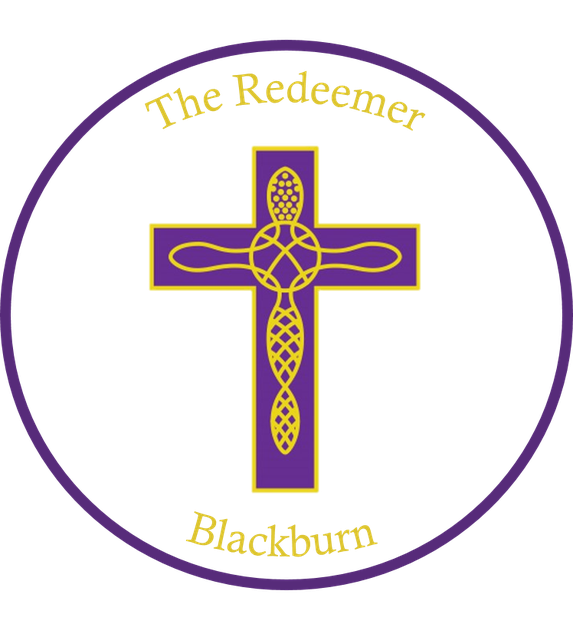 The redeemer Blackburn